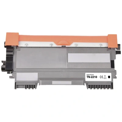 Afbeelding van Renkforce Toner vervangt Brother TN 2210 Compatibel Zwart 1200 bladzijden RF 5608676