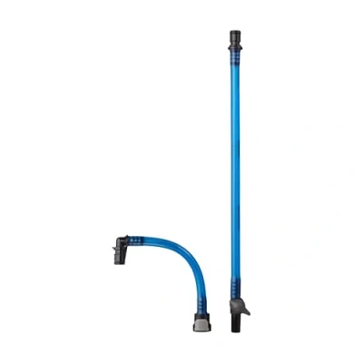 Afbeelding van CamelBak LifeStraw Reservoir Gravity Kit Drinkslang BPA vrij Drinkfilter 38.5 x 9.5 2.5 cm Zwaartekrachtfiltratie Blauw