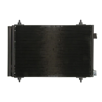 Afbeelding van Nissens Airco condensor 940438