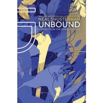 Afbeelding van UnBound: Stories from the Unwind World