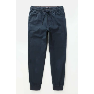 Afbeelding van Sthuge Broek, Heren, Maat: 4XL, Dunkel marine