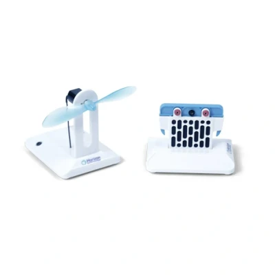 Afbeelding van Horizon Educational FCJJ 34 Salt Water Fuel Cell Science Kit Brandstofcellen, Techniek Experimenteerset Vanaf 12 jaar
