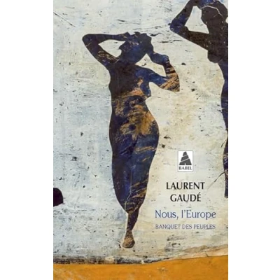 Afbeelding van Nous, l&#039;Europe: Banquet des peuples