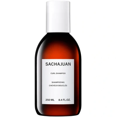Afbeelding van Sachajuan Curl Shampoo 250Ml