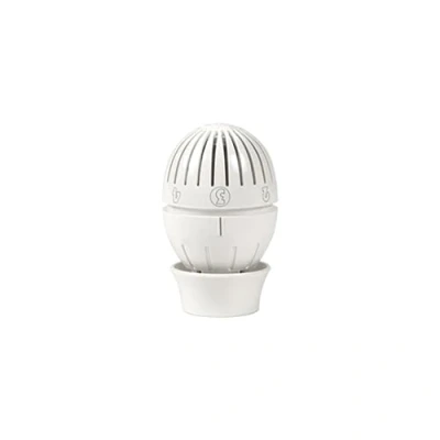 Afbeelding van thermostaatknop radiator giacomini R470 8009902095581