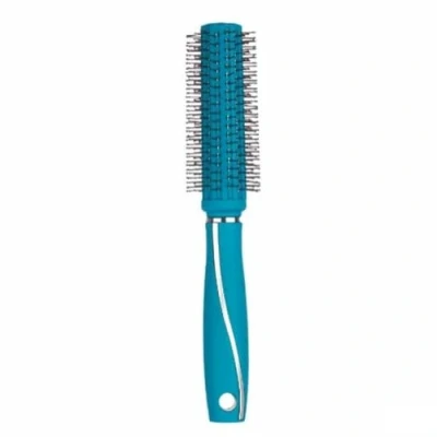 Afbeelding van Ronde kwast Groen Siliconen Plastic (12 Stuks)