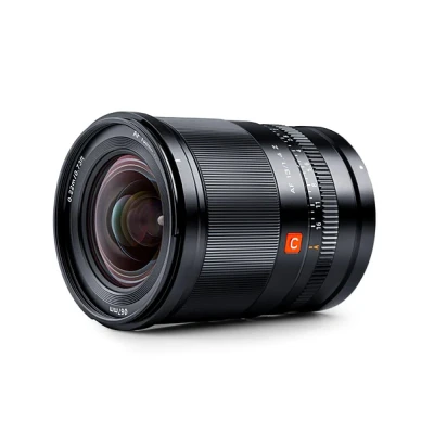 Afbeelding van Viltrox 13mm F/1.4 AF Nikon Z APS C
