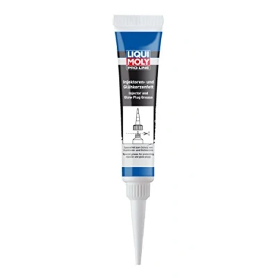 Afbeelding van Liqui Moly Pro Line Injectoren en gloeispiraalvet 20g 3381
