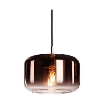 Afbeelding van Slv pantilo 28 indoor pendelarmatuur e27 koper 1003007