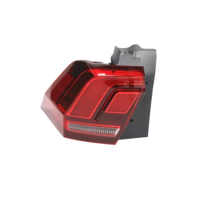 Afbeelding van Achterl VW Tiguan (AD1) 16 li bui led 2SD 012 519 031