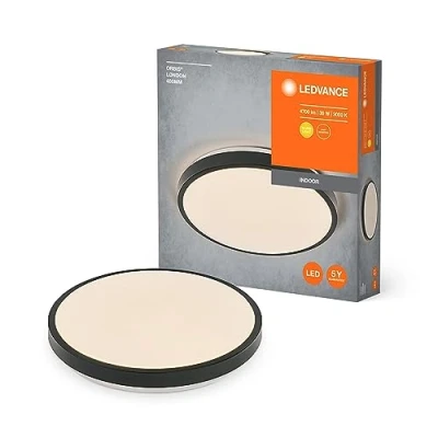 Afbeelding van Ledvance LED Armatuur 36W 3000K 2200lm 830 IP20