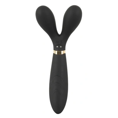 Afbeelding van Couples Choice Multi Vibrator GRATIS TOY bij iedere bestelling v.a. 40,