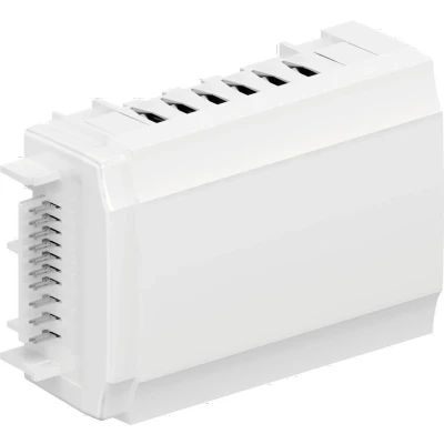 Afbeelding van Uponor smatrix wave uitbreidingsmodule pulse m 262 6x 1093133