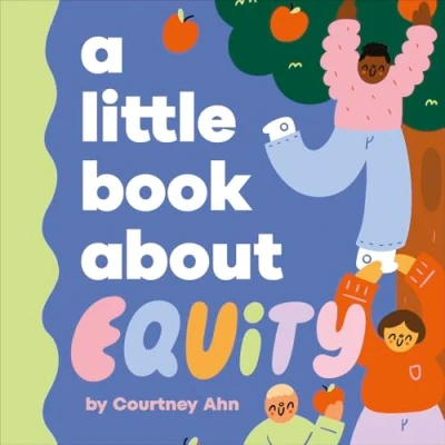 Afbeelding van Little Book About Equity, A