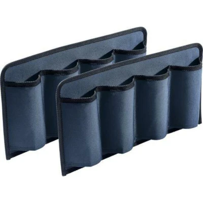 Afbeelding van Festool Accessoires Tas T BAG M T2/2 voor Systainer3 ToolBag 577503