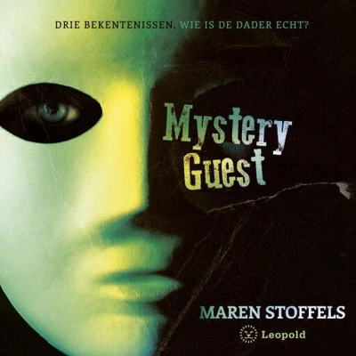 Afbeelding van Mystery Guest