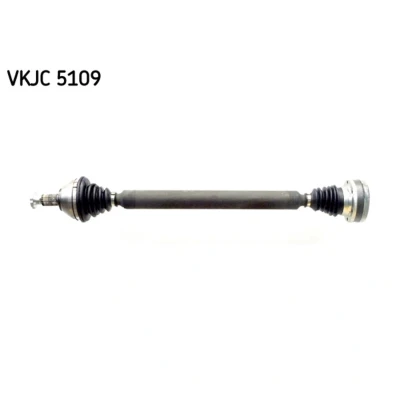 Afbeelding van Aandrijfas SKF VKJC 5109