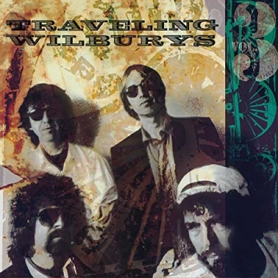 Afbeelding van The Traveling Wilburys Vol.3 (CD)