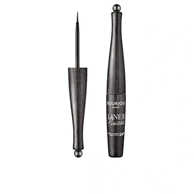Afbeelding van Bourjois Liner Pinceau Eyeliner 2 ml