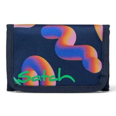 Afbeelding van satch Portemonnee 13 cm