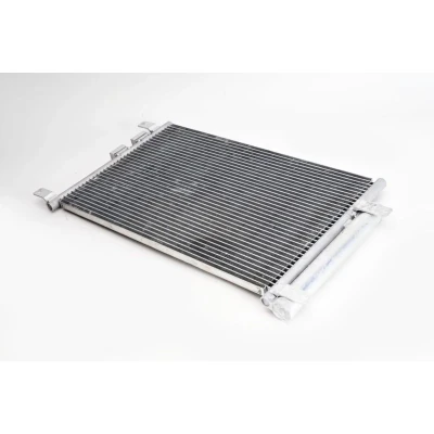Afbeelding van Nissens Airco condensor 94746