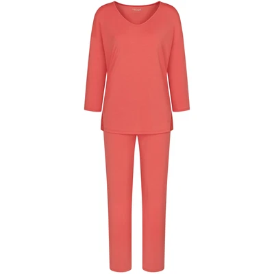 Afbeelding van Triumph Timeless Sensuality PK 3/4 Sleeves deep blush, 38