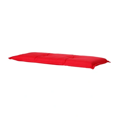 Afbeelding van Madison bankkussen 180x48 Panama red
