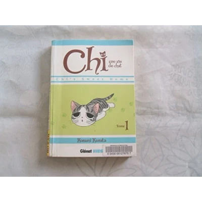 Afbeelding van Chi, une vie de chat 1