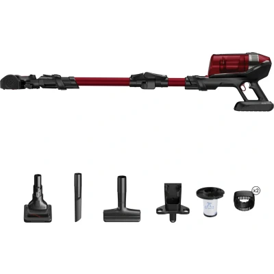 Afbeelding van Rowenta Rh98a9 X force Flex 12.60