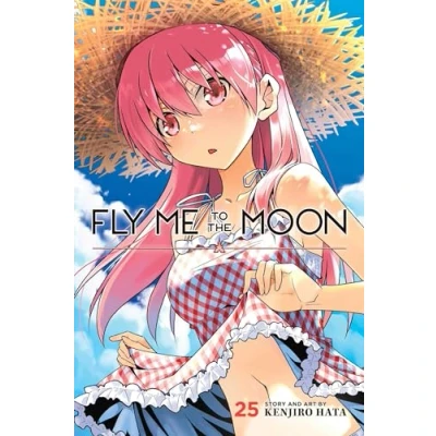 Afbeelding van Fly Me to the Moon Moon, Vol. 25