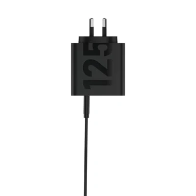 Afbeelding van turbo power oplader 125w