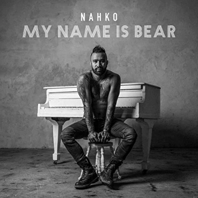 Afbeelding van My Name Is Bear