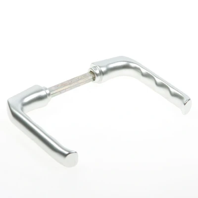 Afbeelding van HOPPE London Deurkruk DD50 69 (Profielstift) 113 F1
