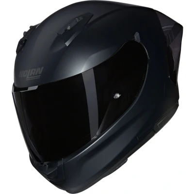 Afbeelding van Nolan N60 6 Sport Classico Helm, zwart, afmeting XL voor man