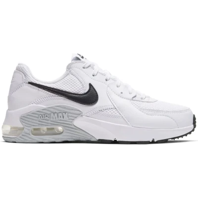 Afbeelding van NIKE Air Max Excee Sneakers White / Black Pure Platinum Dames EU 35.5
