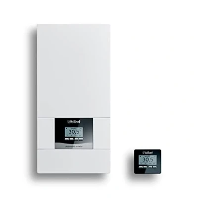 Afbeelding van Vaillant VED E 21/8 Doorstroomboiler A (A+ F) 21 kW