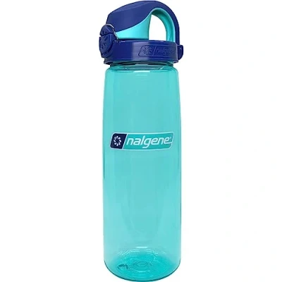 Afbeelding van Nalgene OTF Drinkfles 650 ml Aqua / Blue