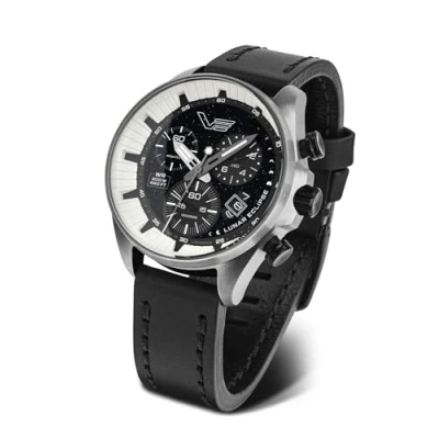 Afbeelding van Vostok Europe Lunar Eclipse Limited Edition Chronograph 6S30 325E727