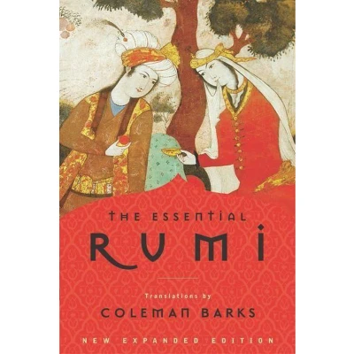Afbeelding van The Essential Rumi