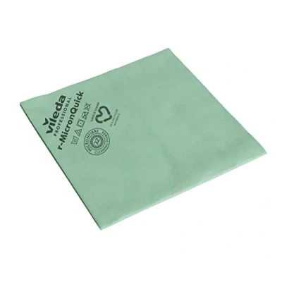Afbeelding van Vileda R MicronQuick, Groen Pak a 5 stuks Materialen