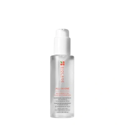 Afbeelding van Biolage Professional Hair Spa All In One Oil 100ml
