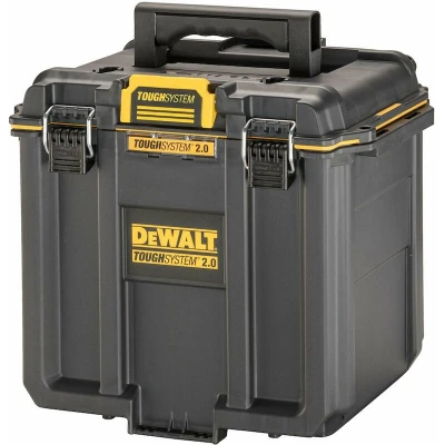 Afbeelding van DeWalt ToughSystem 2.0 Diepe Koffer DWST08035 1