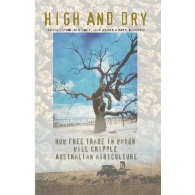 Afbeelding van High and Dry