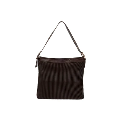 Afbeelding van faina Handtas, Dames, Maat: One Size, Brown