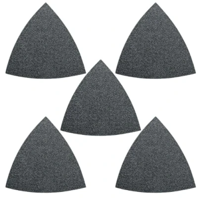 Afbeelding van Fein 63717090046 Deltaschuurvel K240 (5st)