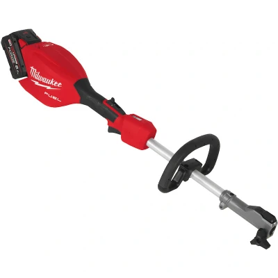 Afbeelding van MILWAUKEE M18 FOPH2 802 FUEL accu combisysteem GEN2 voor Quik Lok opzetstukken (2x 8,0Ah en snellader) 4933492664