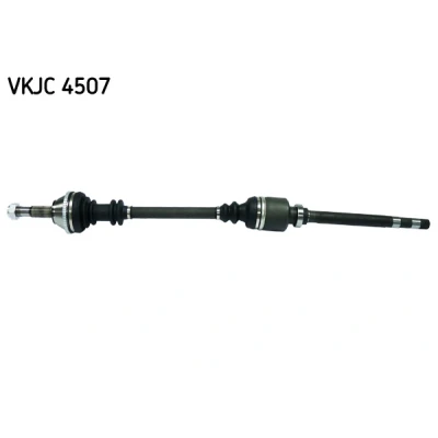 Afbeelding van Skf Aandrijfas VKJC 4507