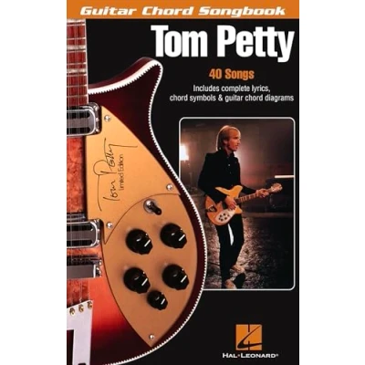 Afbeelding van Tom Petty