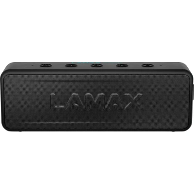 Afbeelding van Lamax Sentinel2 Bluetooth luidspreker