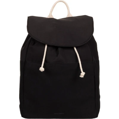 Afbeelding van Monk &amp; Anna Kaizen backpack black
